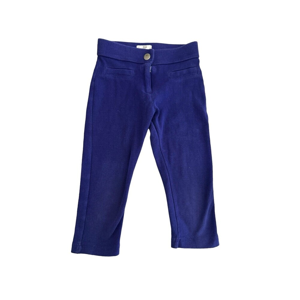 Crewcuts Girls Skinny‎ Pants Size 2